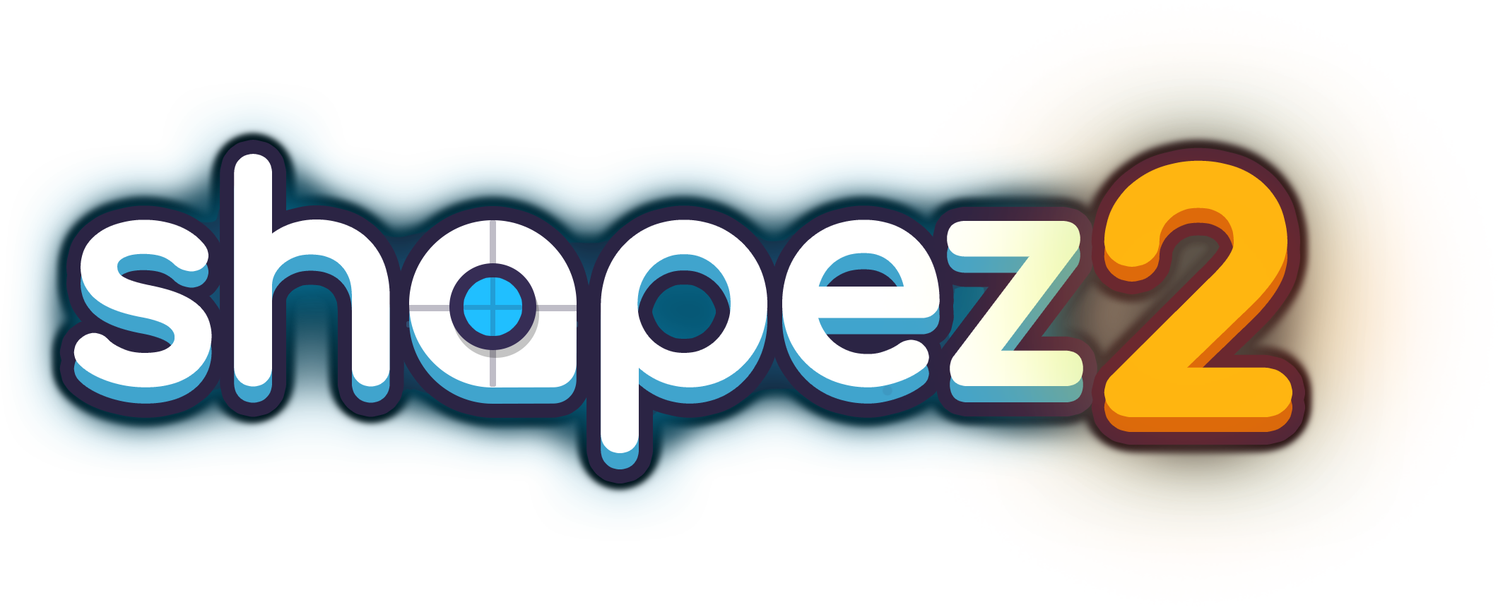 shapez 2 logo