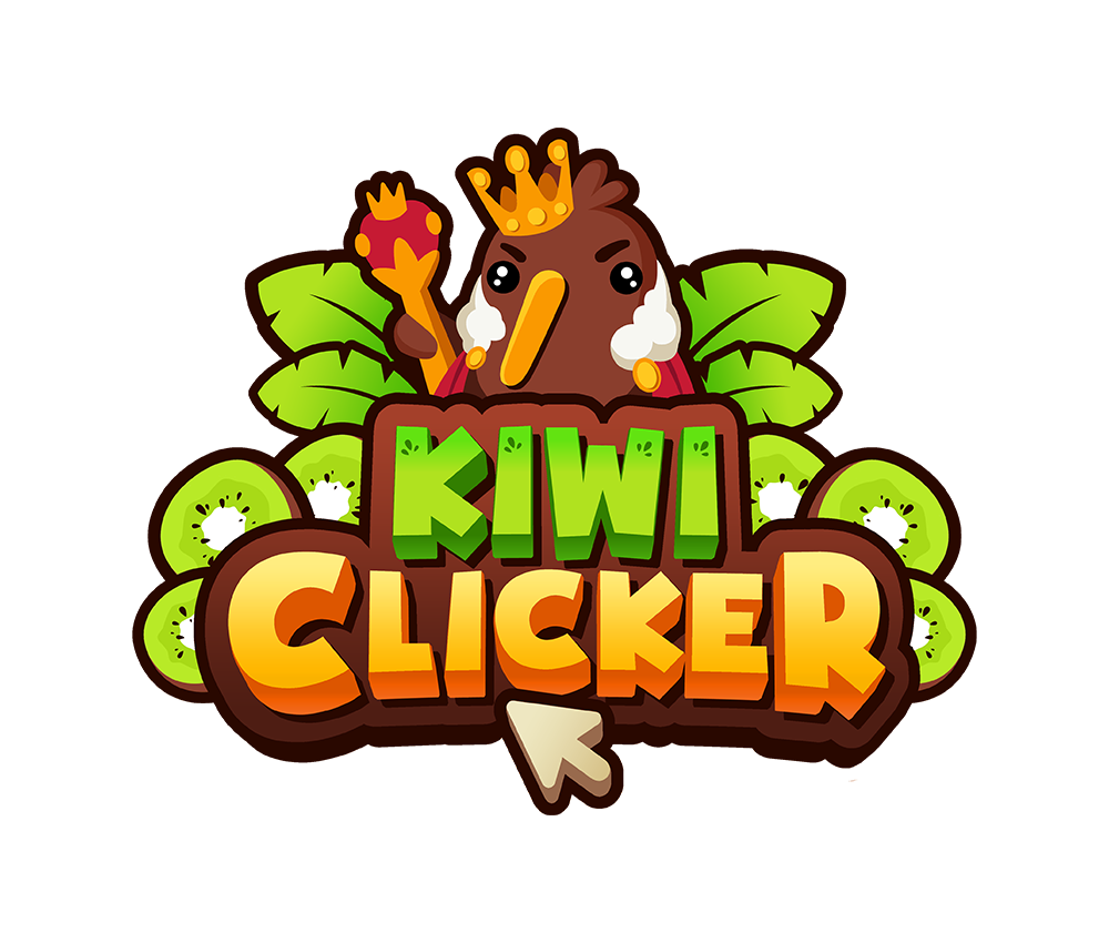 Kiwi Clicker logo