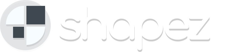 shapez logo